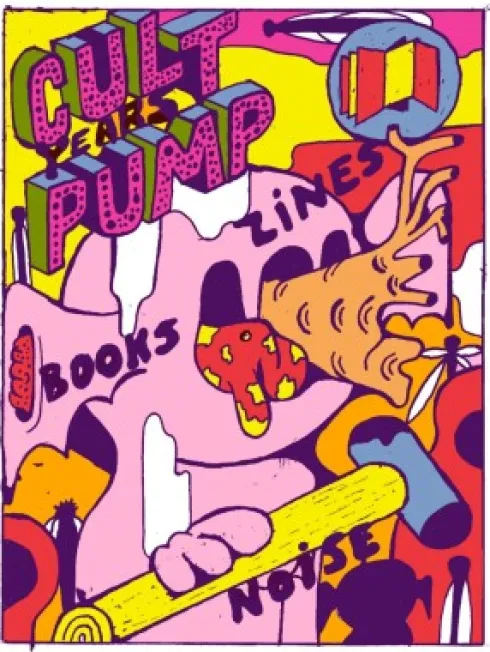 Cult Pump Years
