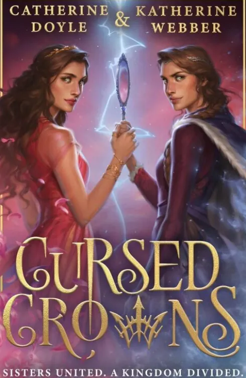 Cursed Crowns