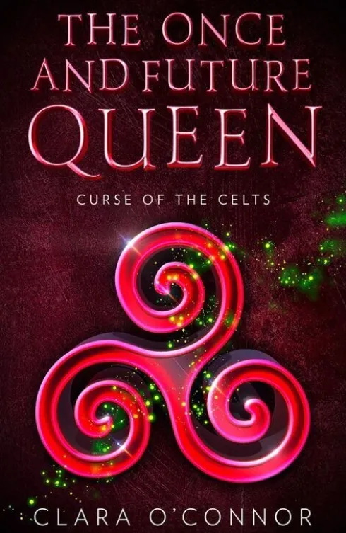 Curse Of The Celts
