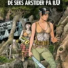 Cyanns Saga 2 - De Seks Årstider På Ilo
