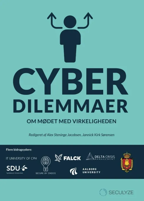 Cyberdilemmaer: Om Mødet Med Virkeligheden