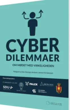 Cyberdilemmaer: Om Mødet Med Virkeligheden