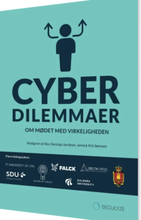 Cyberdilemmaer: Om Mødet Med Virkeligheden