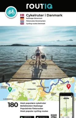 Cykelruter I Danmark