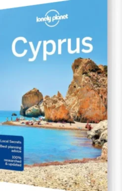 Cyprus - Lonely Planet