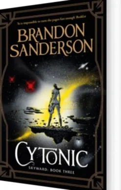 Cytonic