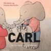 Da Carl Næsten Gav Albert Væk
