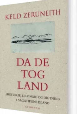 Da De Tog Land