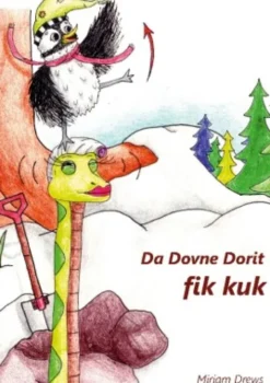 Da Dovne Dorit Fik Kuk