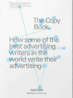 D&Ad. The Copy Book