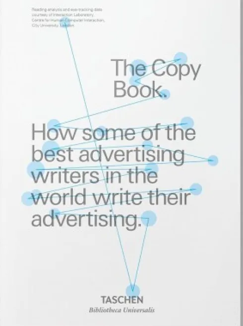 D&Ad. The Copy Book