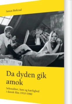 Da Dyden Gik Amok