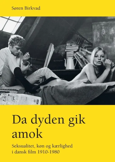 Da Dyden Gik Amok