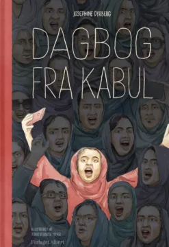 Dagbog Fra Kabul