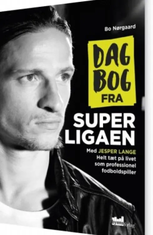 Dagbog Fra Superligaen