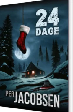 24 Dage