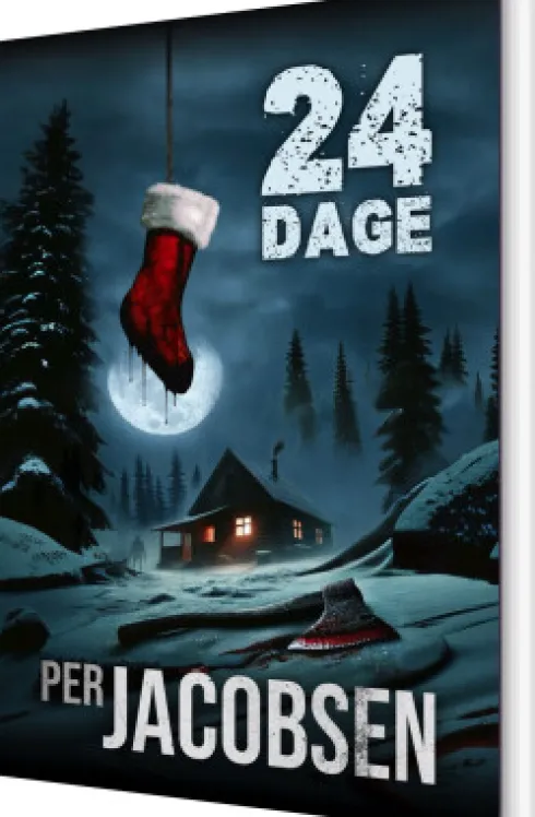 24 Dage