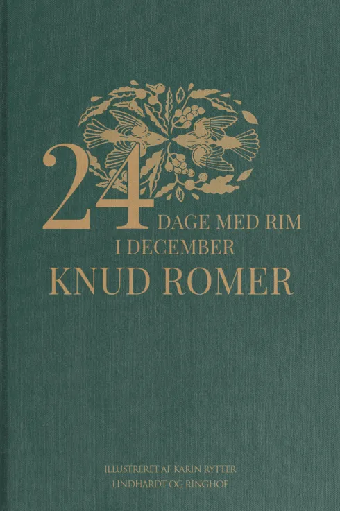 24 Dage Med Rim I December