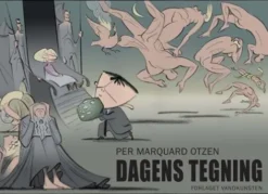 Dagens Tegning