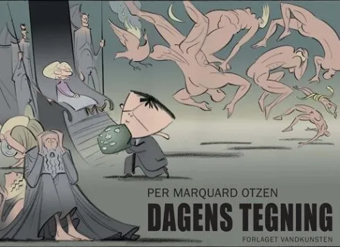Dagens Tegning