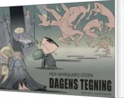Dagens Tegning