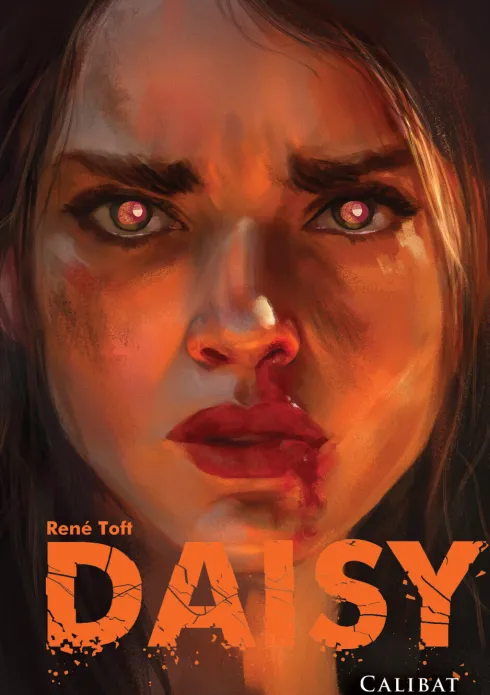 Daisy
