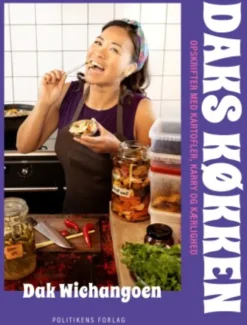Daks Køkken