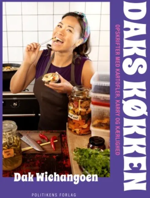 Daks Køkken