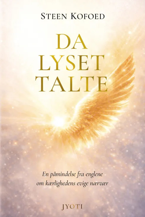 Da Lyset Talte