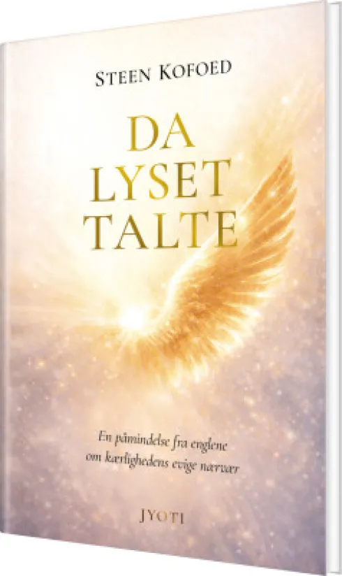 Da Lyset Talte