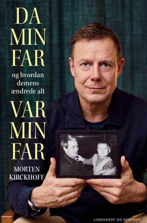 Da Min Far Var Min Far
