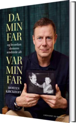 Da Min Far Var Min Far