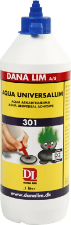 Dana Lim - Aqua Universallim - 1 L