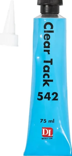 Dana Lim - Montagelim - Clear Track - 542 - 75 ML