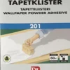 Dana Lim - Tapetklister Pulver - 500 G