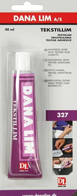 Dana - Tekstillim - 40 ML