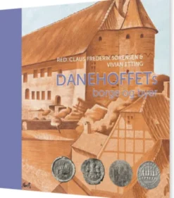 Danehoffets Borge Og Byer