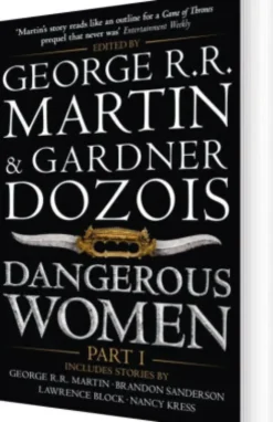 Dangerous Women Part 1
