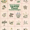 Danish Floral Charted Designs