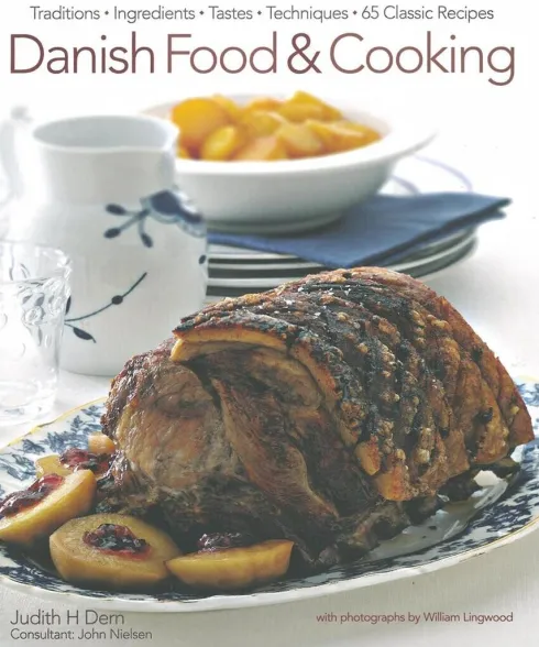 Danish Food & Cooking