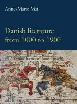 Danish Literature From 1000 To 1900