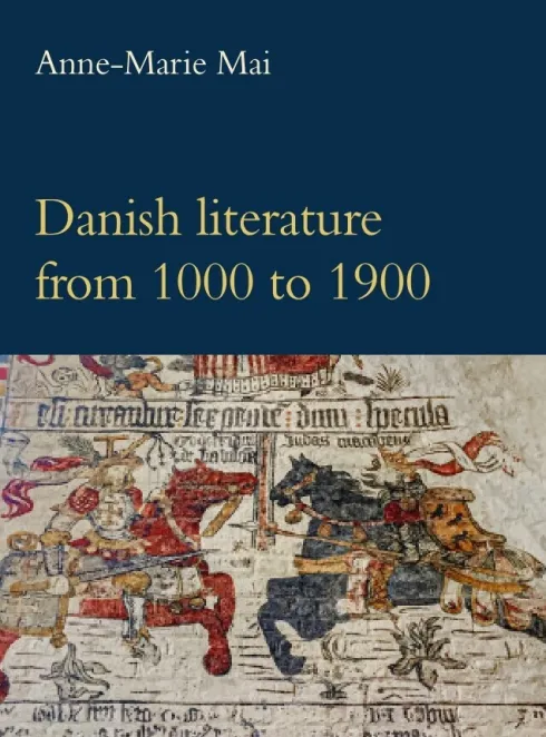 Danish Literature From 1000 To 1900