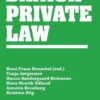 Danish Private Law