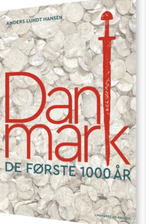 Danmark: De Første 1000 År