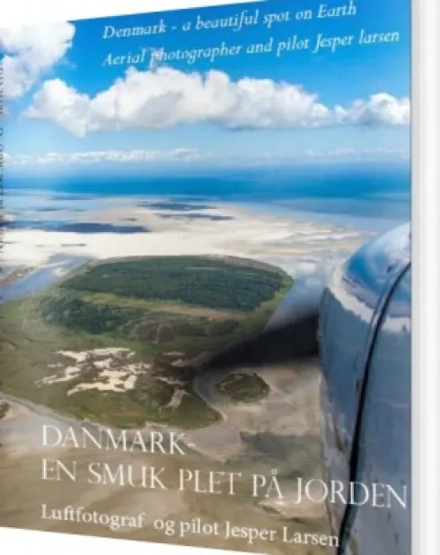 Danmark - En Smuk Plet På Jorden