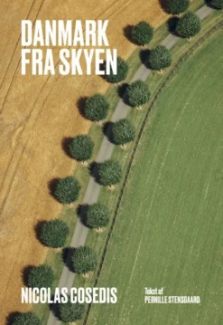 Danmark Fra Skyen