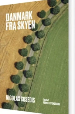 Danmark Fra Skyen