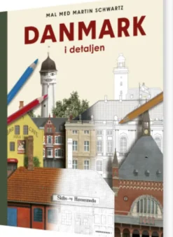 Danmark I Detaljen