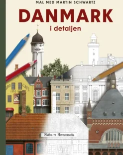 Danmark I Detaljen