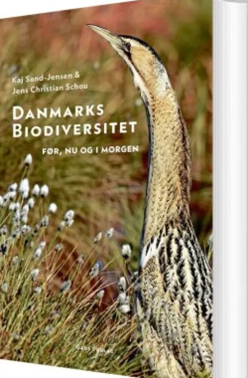 Danmarks Biodiversitet
